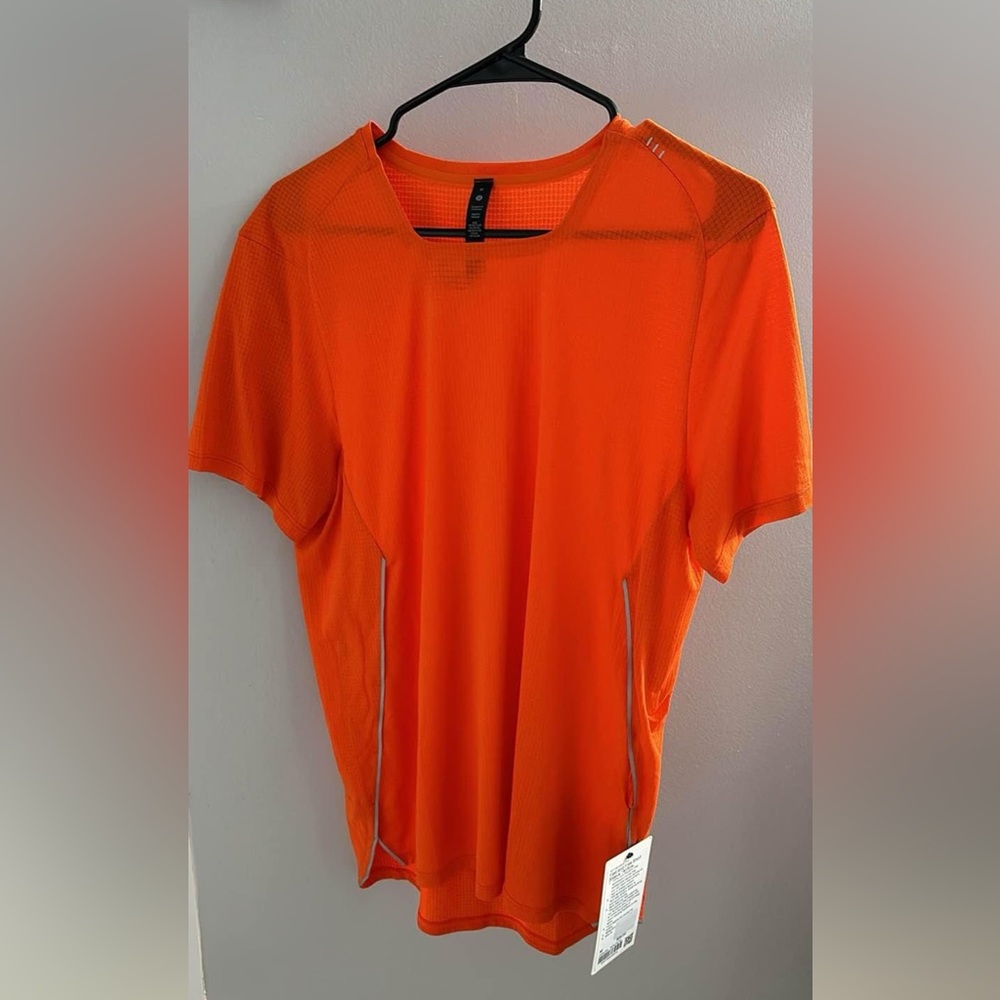 Lululemon Fast and Free Short Sleeve